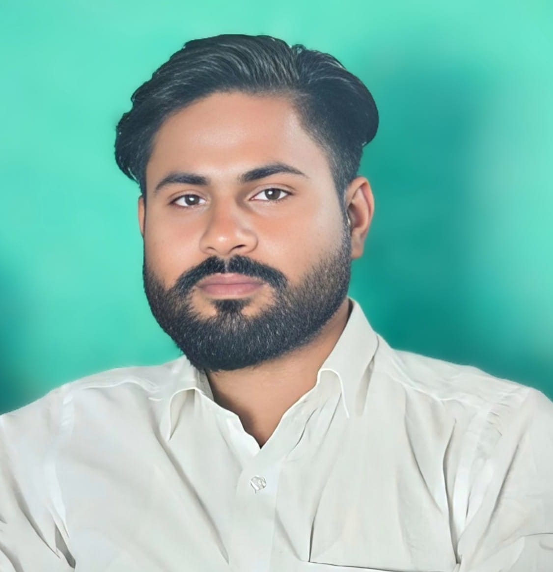 Abhijeet Kumar